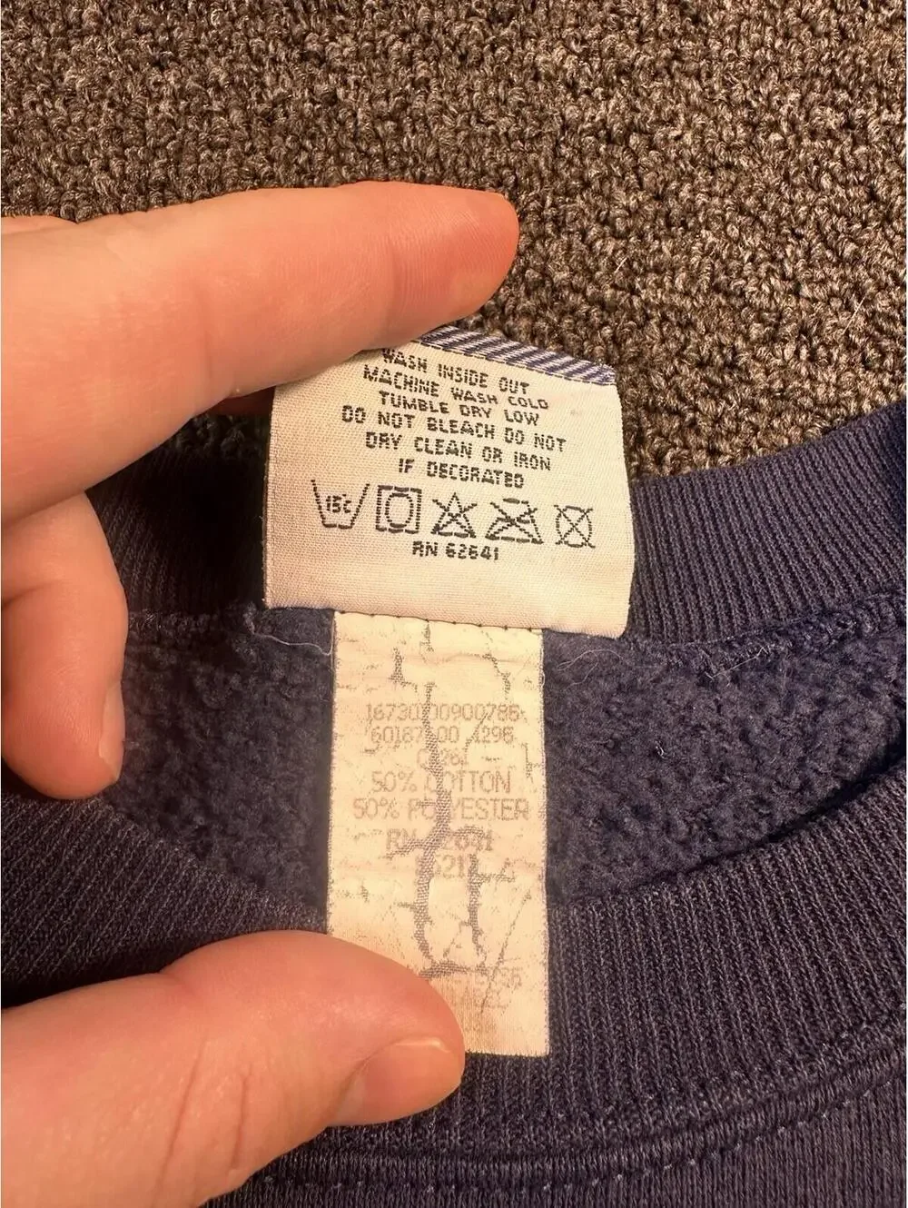 Lee this vintage